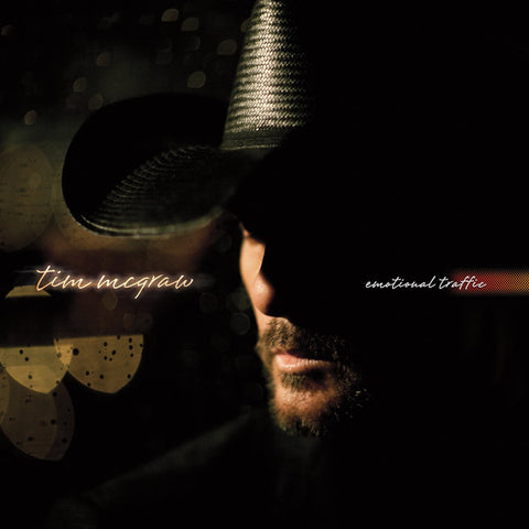 Tim McGraw