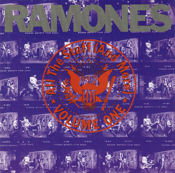 Ramones