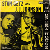 Stan Getz And J.J. Johnson