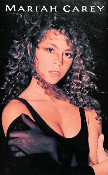 Mariah Carey
