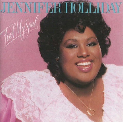 Jennifer Holliday