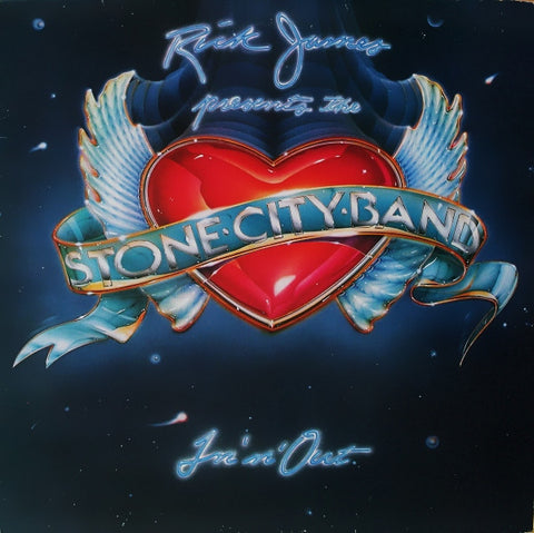 Stone City Band