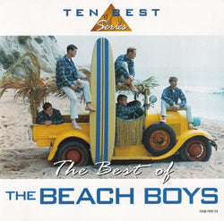 The Beach Boys
