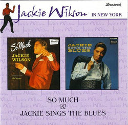 Jackie Wilson