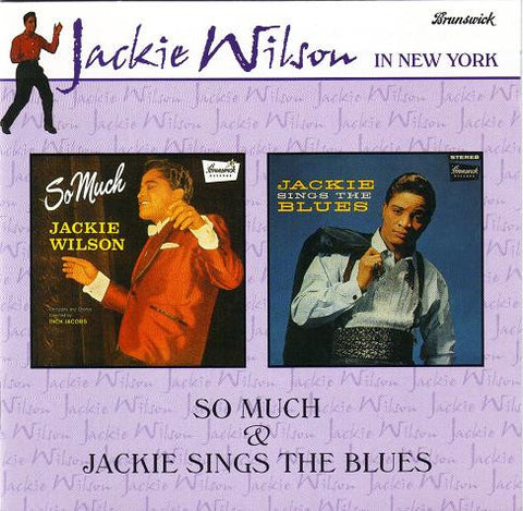 Jackie Wilson