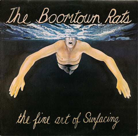 The Boomtown Rats