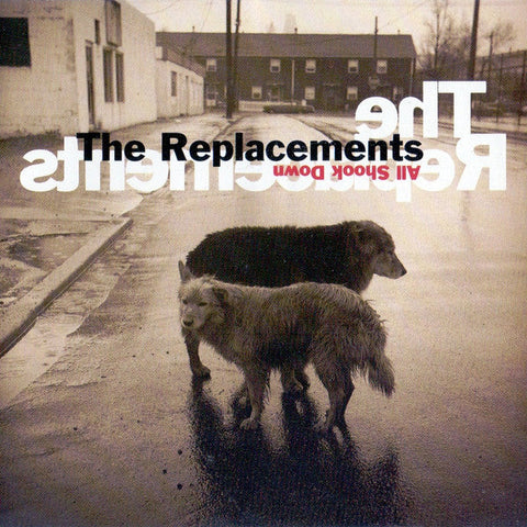 The Replacements