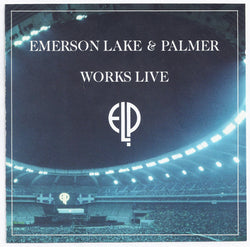 Emerson, Lake & Palmer