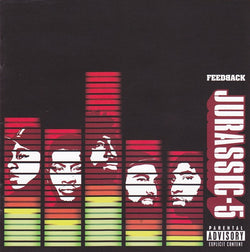 Jurassic-5
