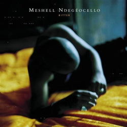 Mesheel Ndegeocello