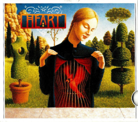 Heart