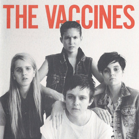 The Vaccines