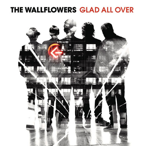 Wallflowers