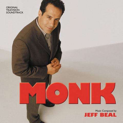 Jeff Beal