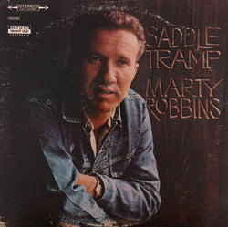 Marty Robbins