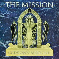 The Mission