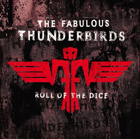 The Fabulous Thunderbirds