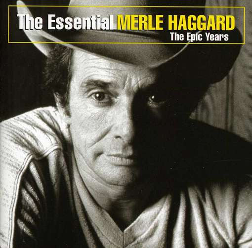 Merle Haggard