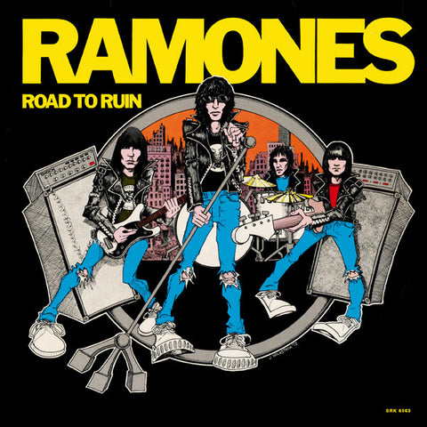 Ramones