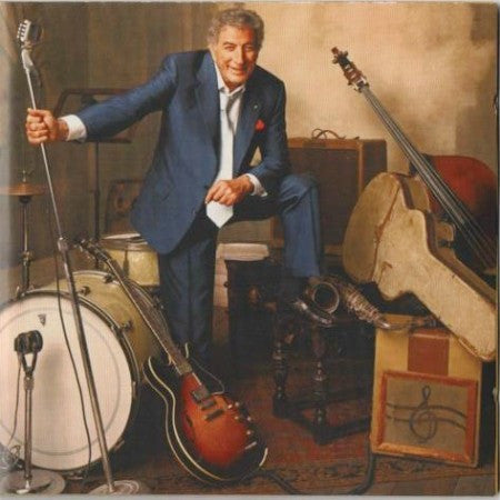 Tony Bennett
