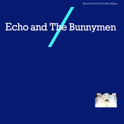 Echo & The Bunnymen