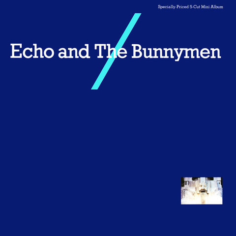 Echo & The Bunnymen