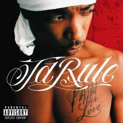 Ja Rule