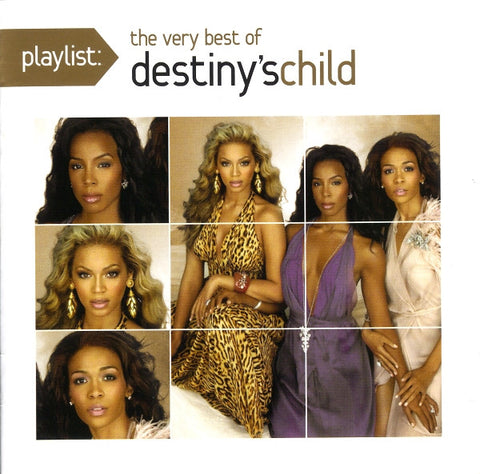 Destiny's Child