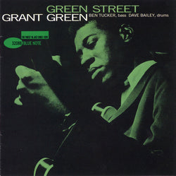 Grant Green