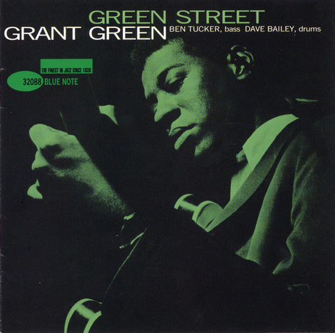Grant Green