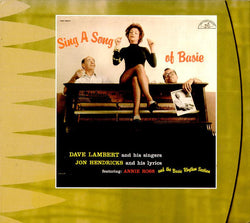 Lambert, Hendricks & Ross