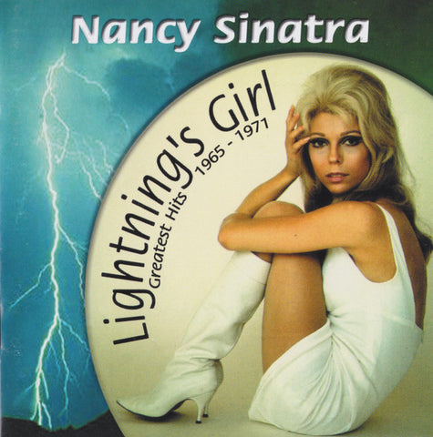 Nancy Sinatra