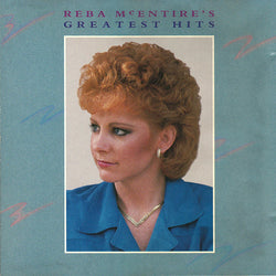 Reba McEntire