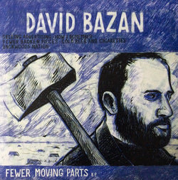 David Bazan