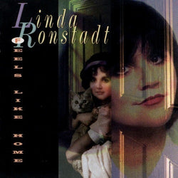 Linda Ronstadt