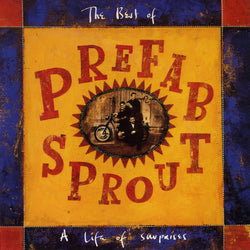 Prefab Sprout