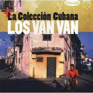 Los Van Van