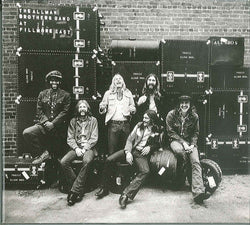 The Allman Brothers Band