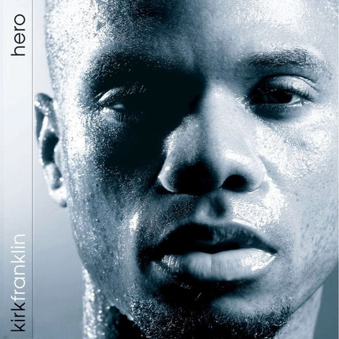 Kirk Franklin