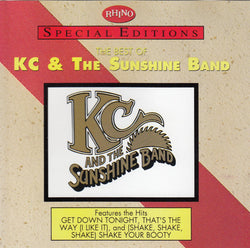 KC And The Sunshine Band