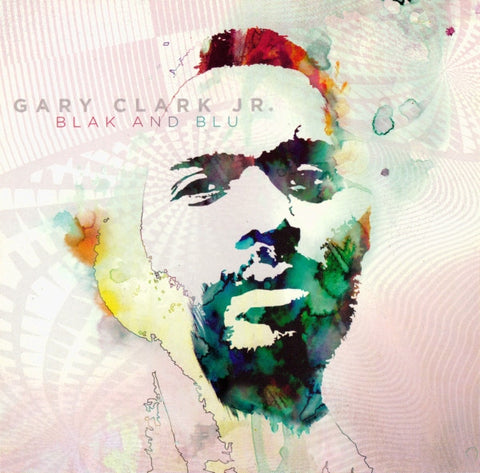 Gary Clark Jr.