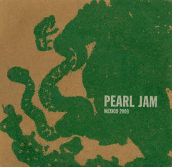 Pearl Jam
