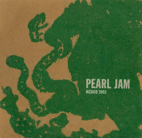 Pearl Jam