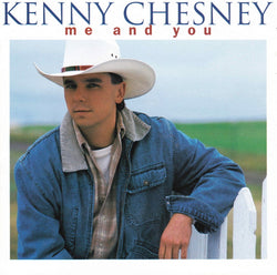 Kenny Chesney