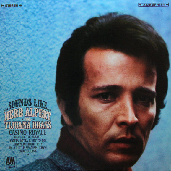 Herb Alpert & The Tijuana Brass