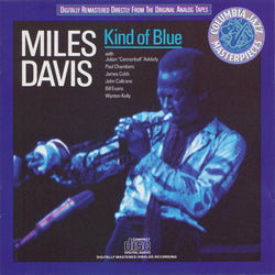 Miles Davis