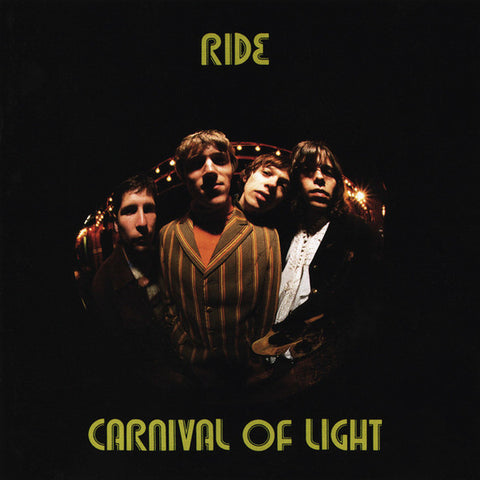 Ride