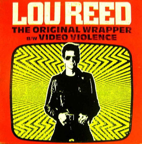 Lou Reed