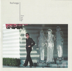 Boz Scaggs