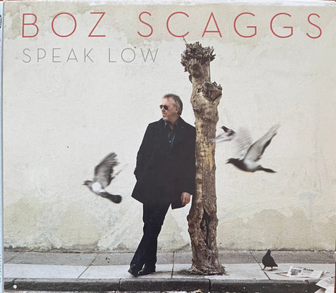 Boz Scaggs